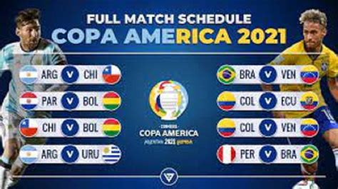 copa america 2021 fixtures indian time|copa america 2021 live streaming india.